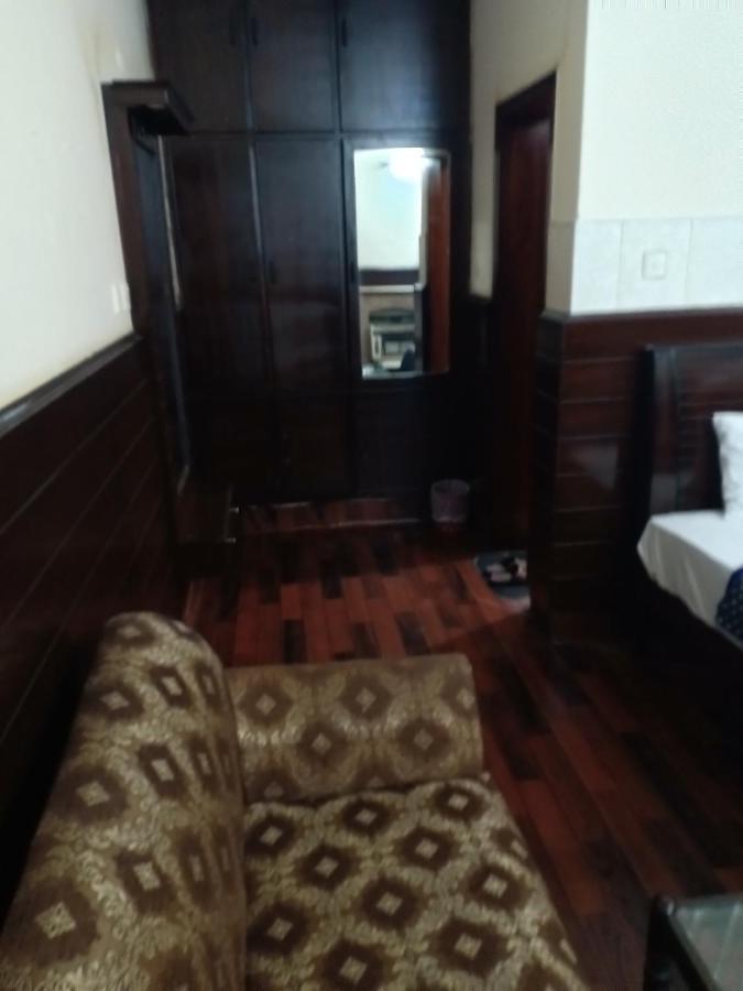 New Islamabad Guest House ภายนอก รูปภาพ